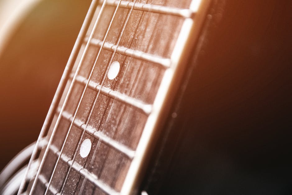 A visual representation of various chord formations, showing fingers placed on a guitar fretboard.